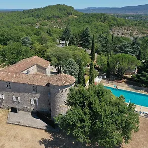 3* Ferienpark Bleues Lou Castel