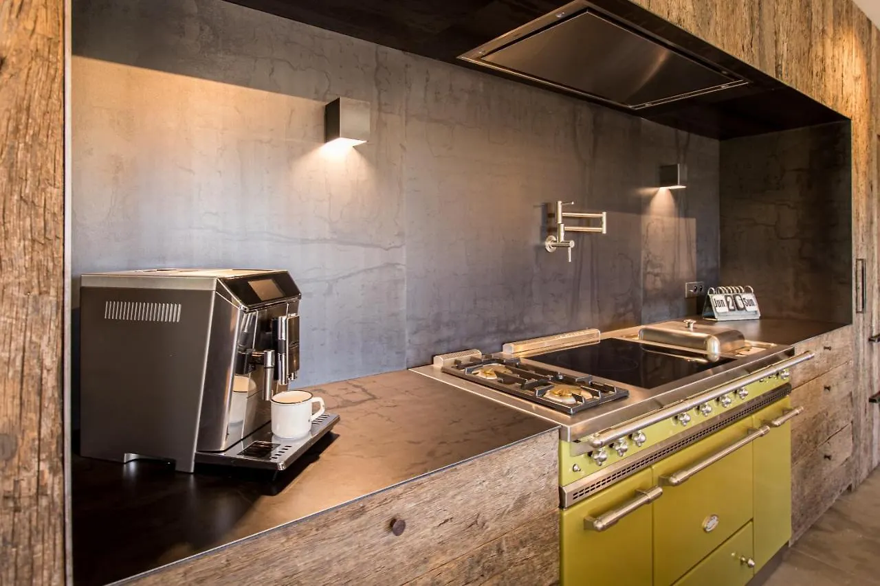Holiday home La Bastide D'Edouard Villa Berrias-et-Casteljau